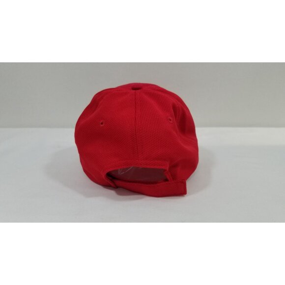Mercury Go Boldly Red Baseball Cap One Size Fits Most By KC Caps - Picture 8 of 9